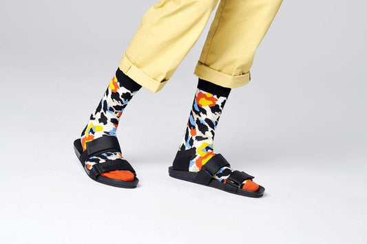 happy socks Leopard Sock 1900 foto 2