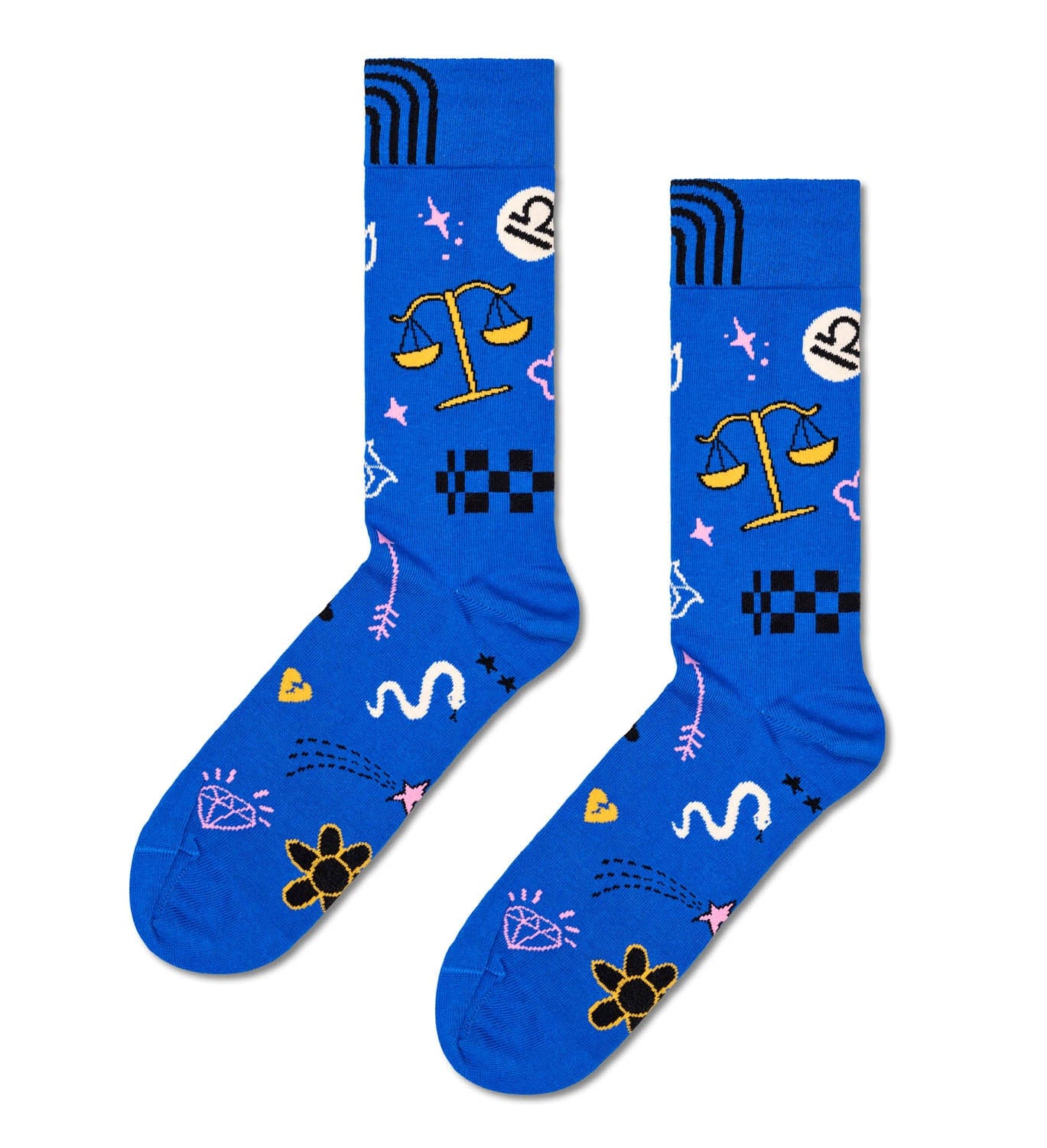 happy socks calze LIBRA SOCK