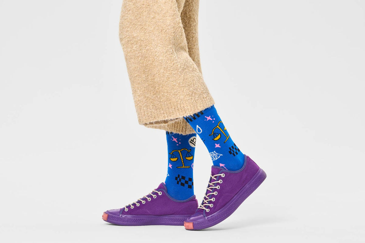 happy socks calze LIBRA SOCK