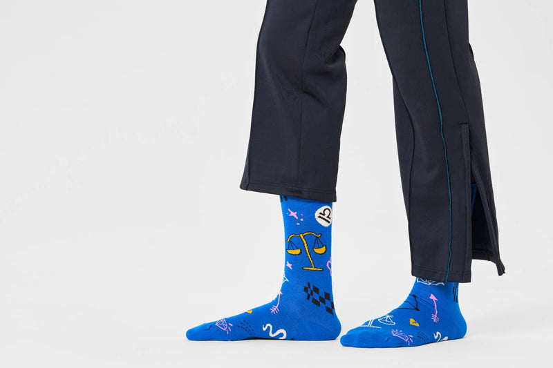 happy socks calze LIBRA SOCK