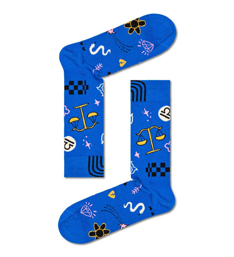 calze happy socks LIBRA SOCK
