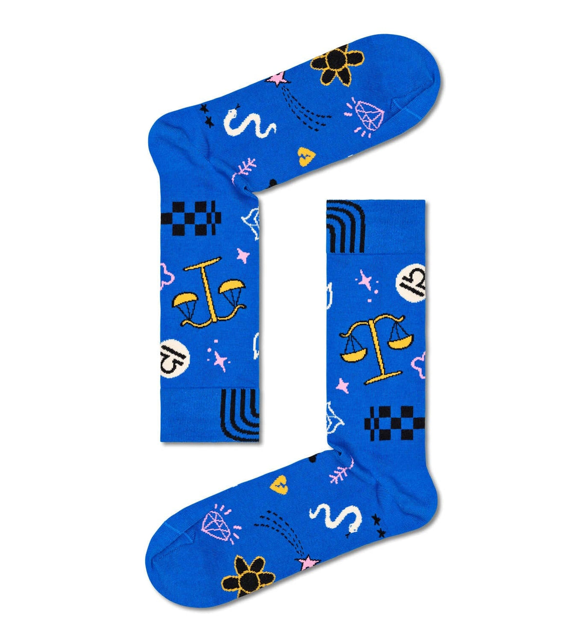 happy socks calze LIBRA SOCK