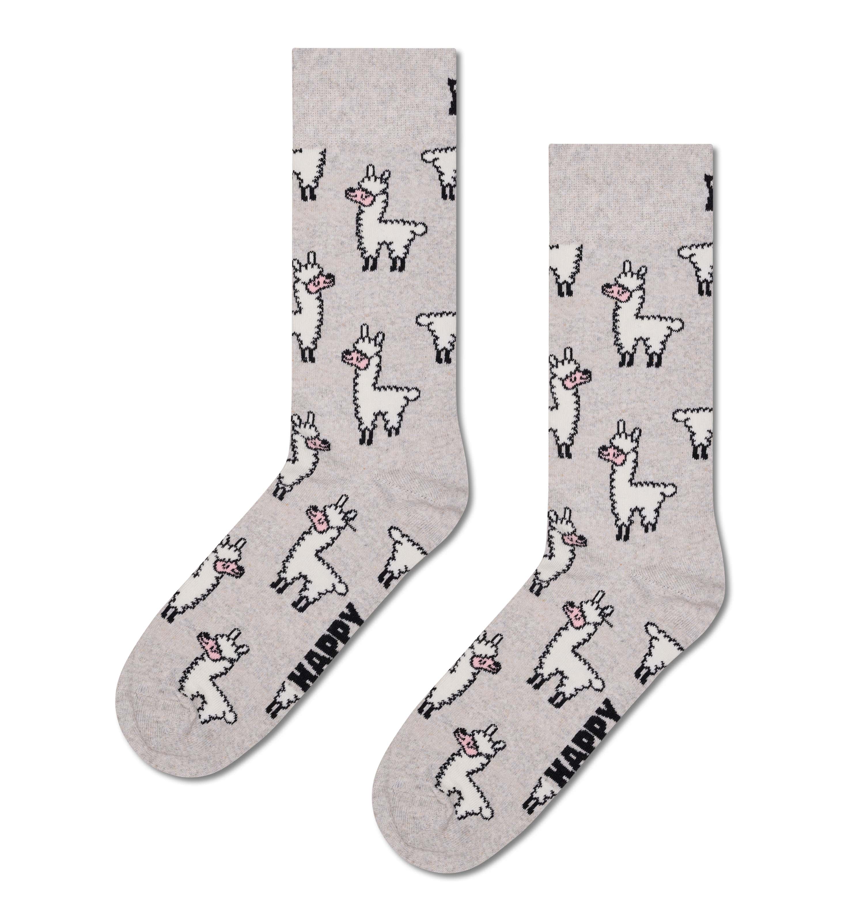 Shop Happy Socks Leo low sock on