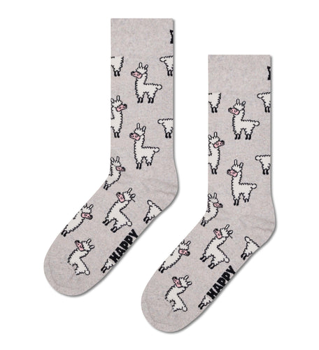 calze happy socks LLAMA SOCK