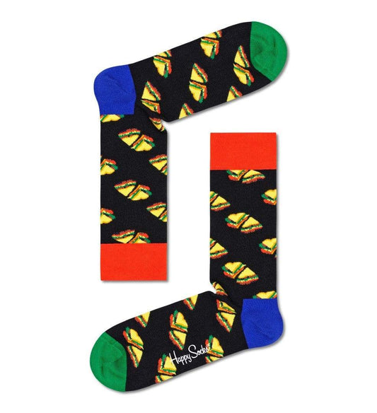 happy socks Love Sandwich Sock 6500 foto 1