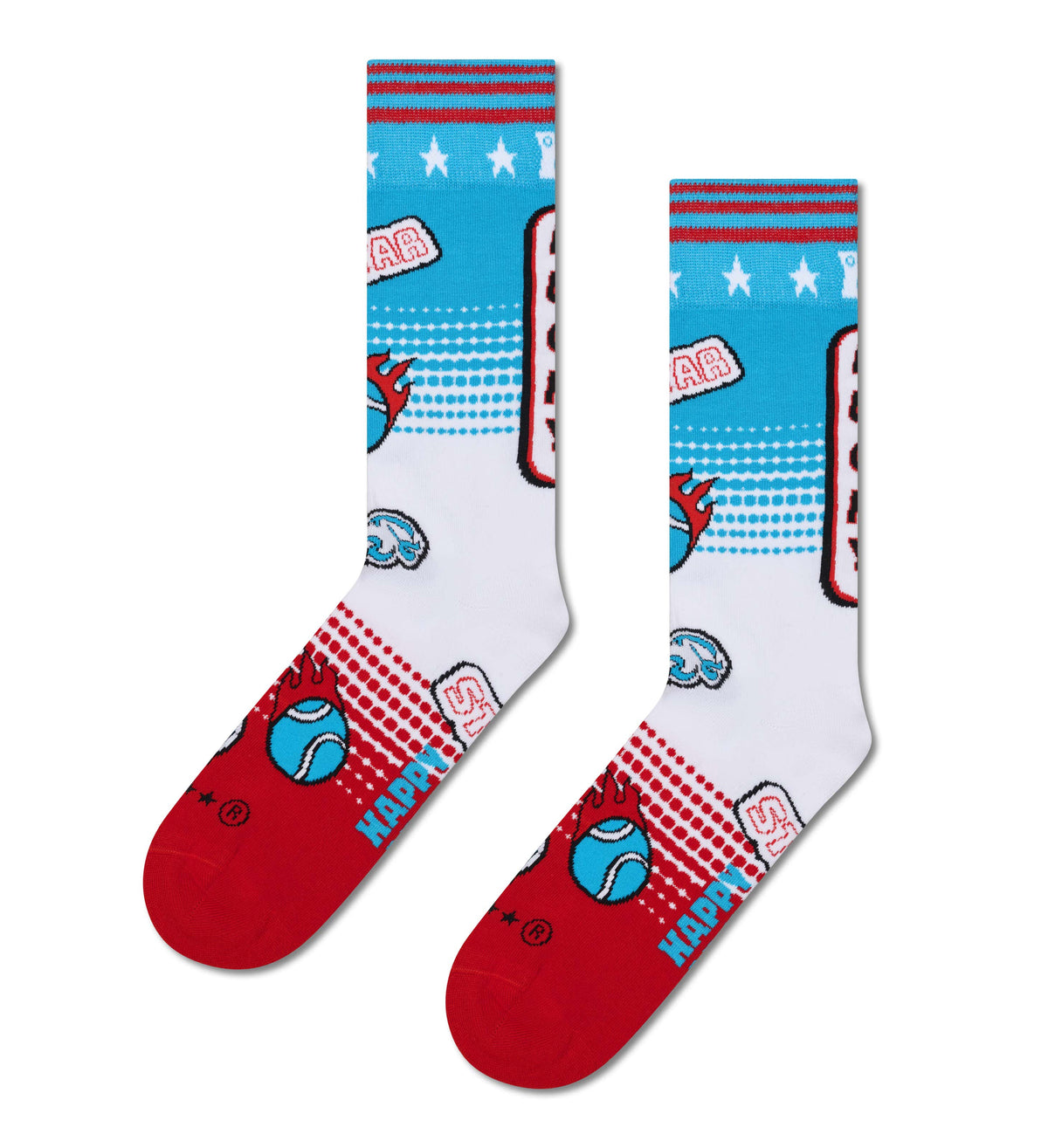 happy socks calze Lucky Sock