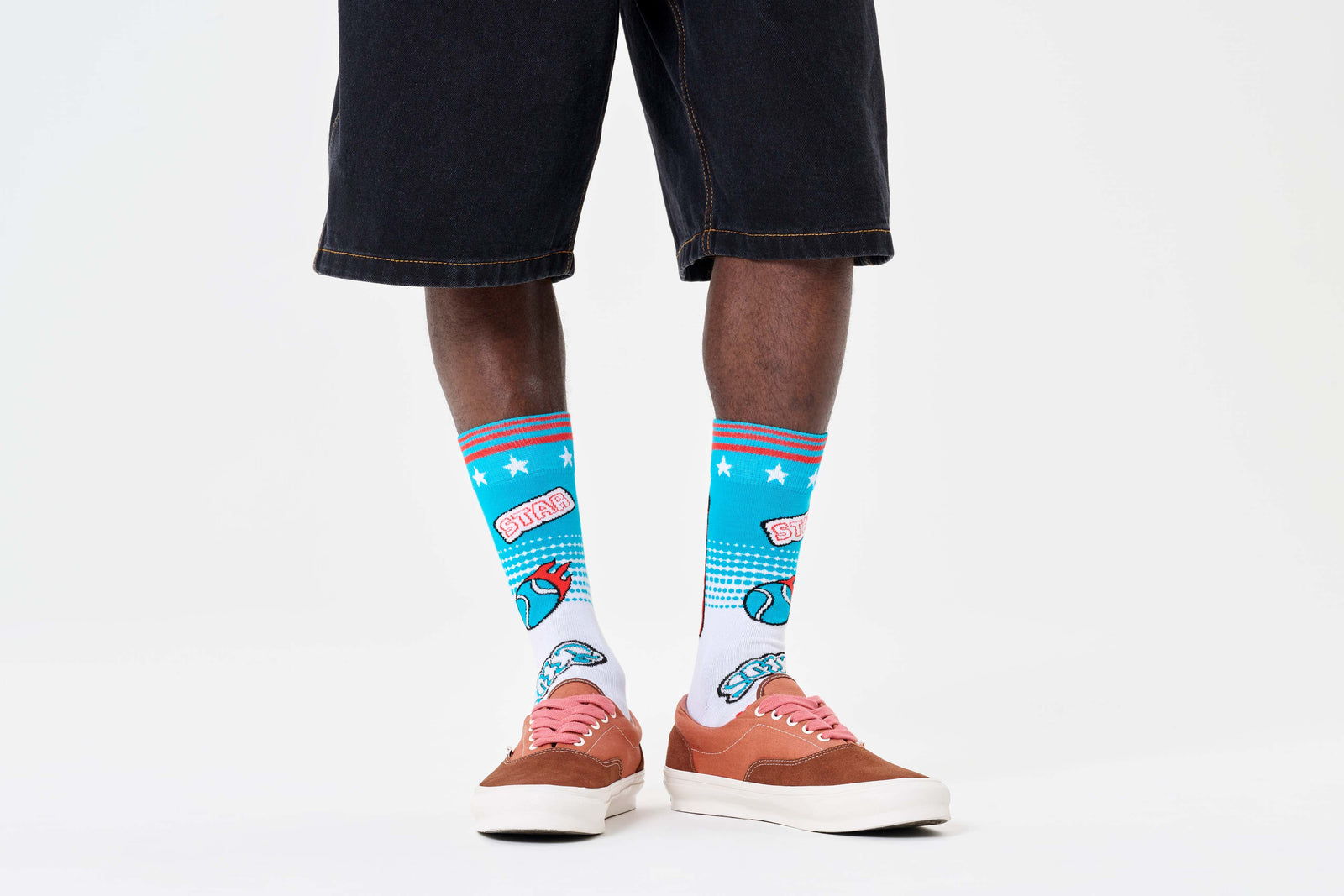 happy socks calze Lucky Sock