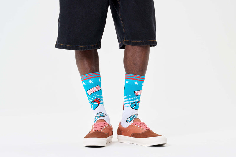 happy socks calze Lucky Sock