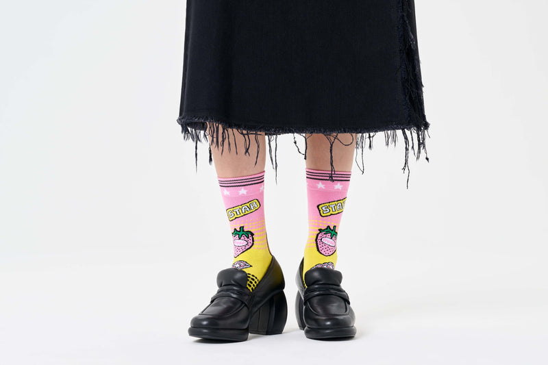 happy socks calze Lucky Sock