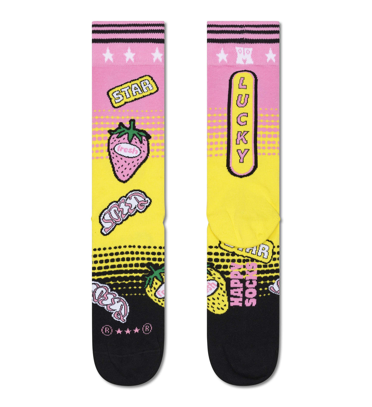 happy socks calze Lucky Sock