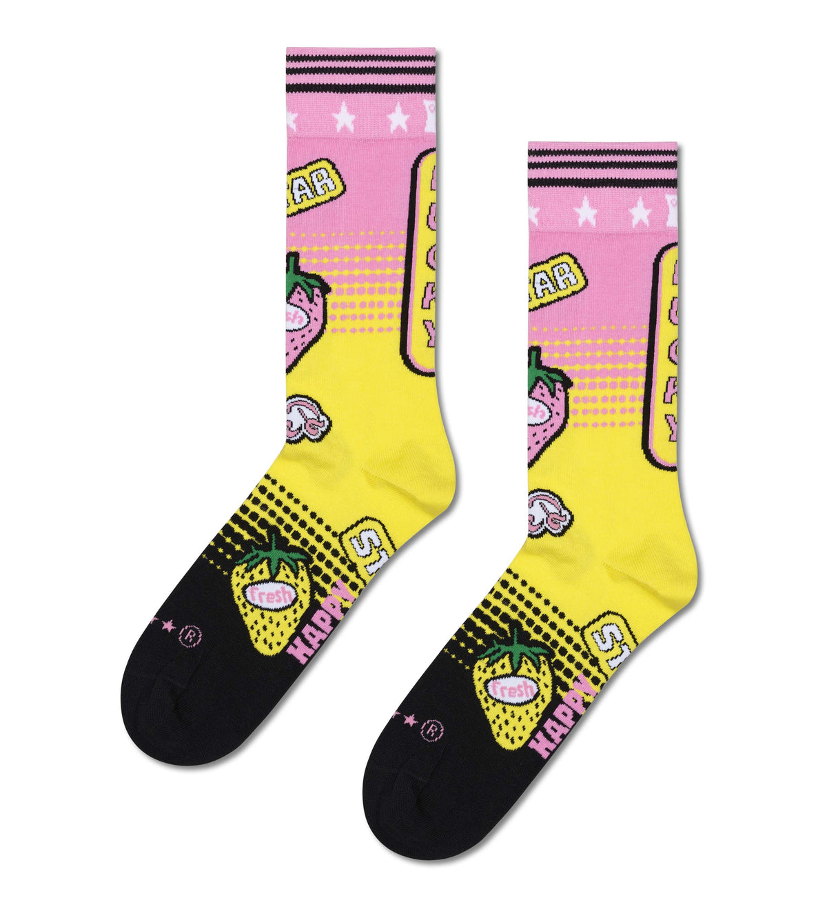 happy socks calze Lucky Sock