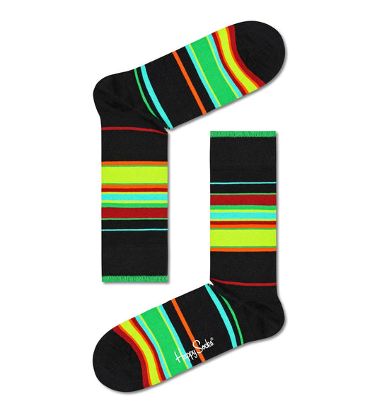 happy socks MAGNETIC FIELDS SOCK foto 1