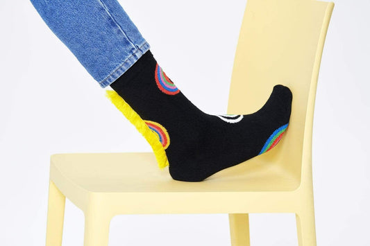 happy socks Mane Yin/Yang Sock 9300 foto 2
