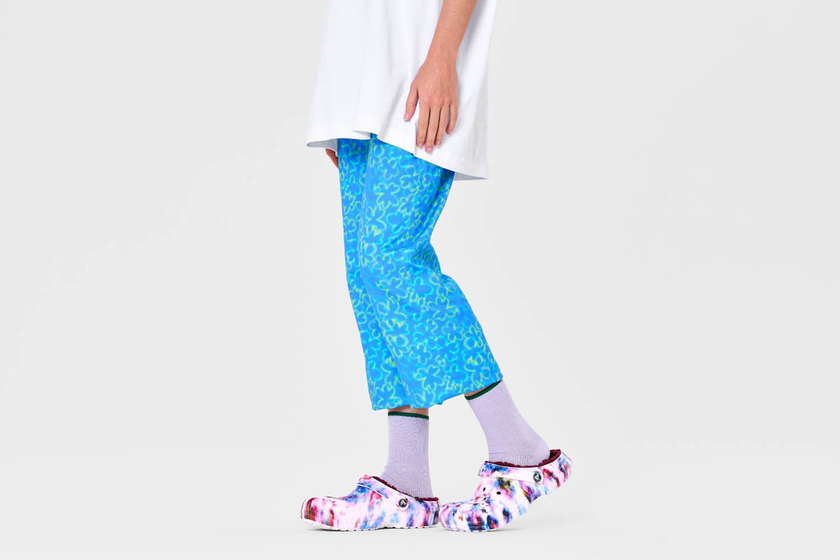 happy socks calze MARIONA CREW SOCK