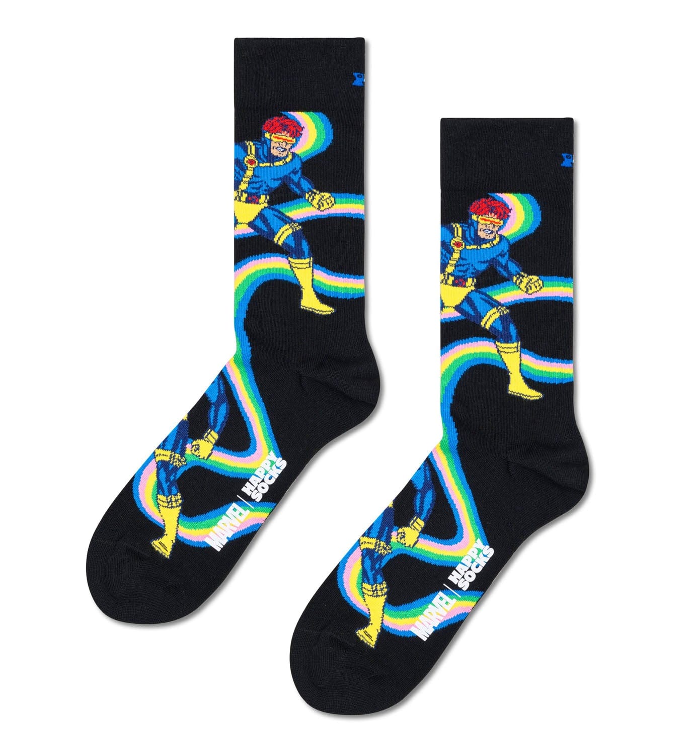 happy socks calze MARVEL™ 3-Pack Gift Set