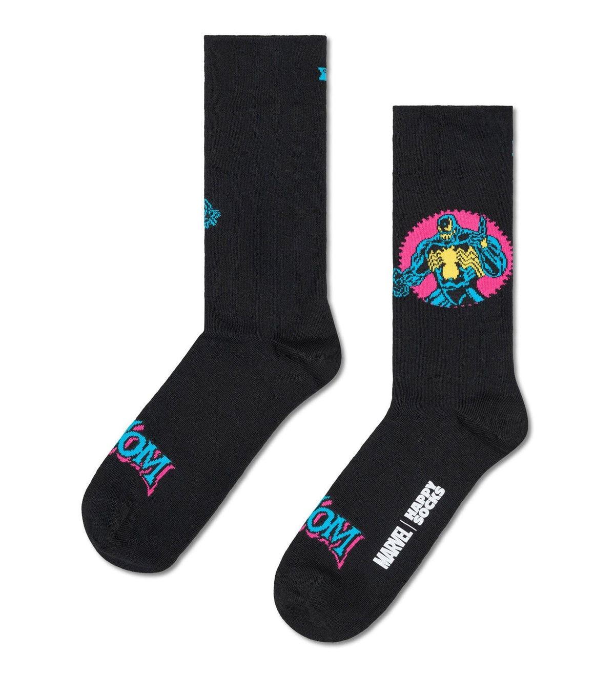 happy socks calze Marvel Archenemy Sock