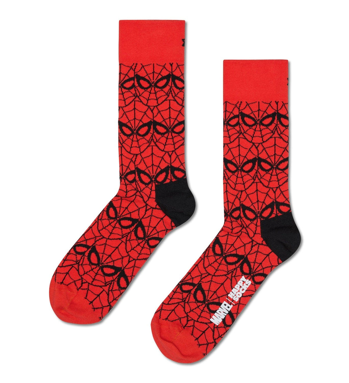 happy socks calze Marvel Spider Man Sock