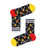 calze happy socks MATCHES 3/4 CREW SOCK 9300