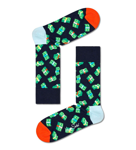 calze happy socks MONEY MONEY SOCK