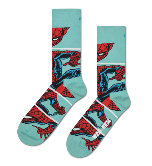 happy socks Motorcycle Speed Sock foto 1