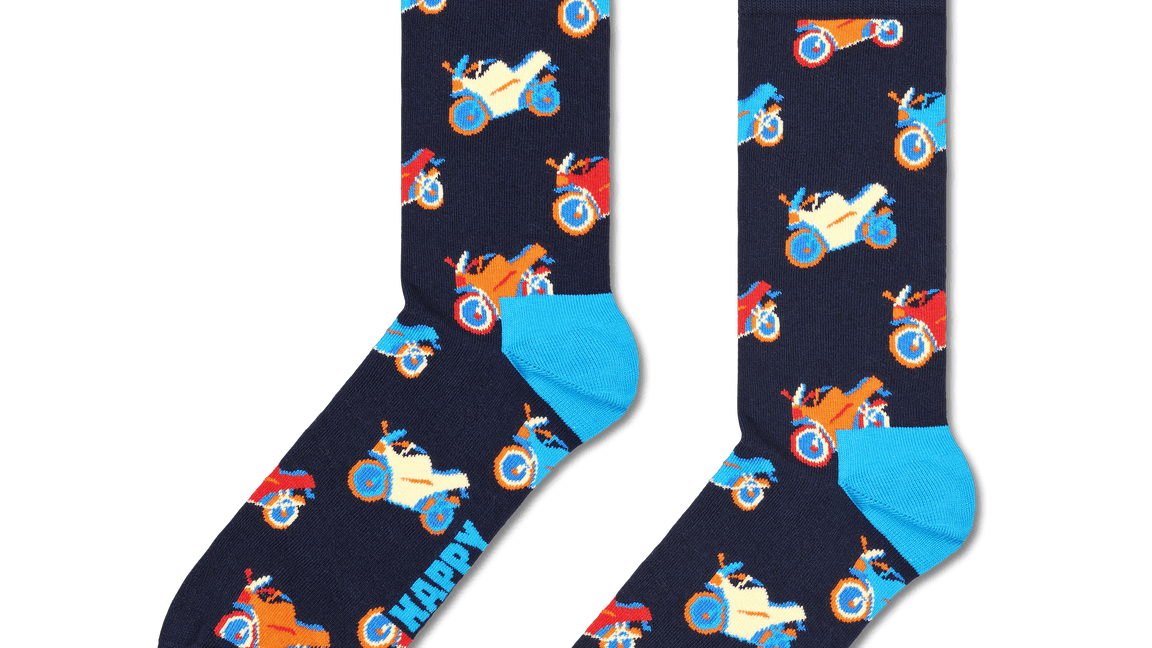 Calze Happy Socks - Banana Sock