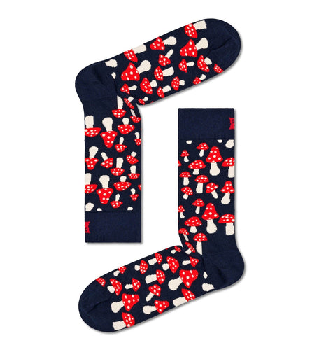 calze happy socks MUSHROOM SOCK