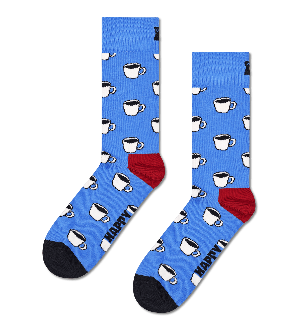 happy socks calze My Cup Of Tea Sock
