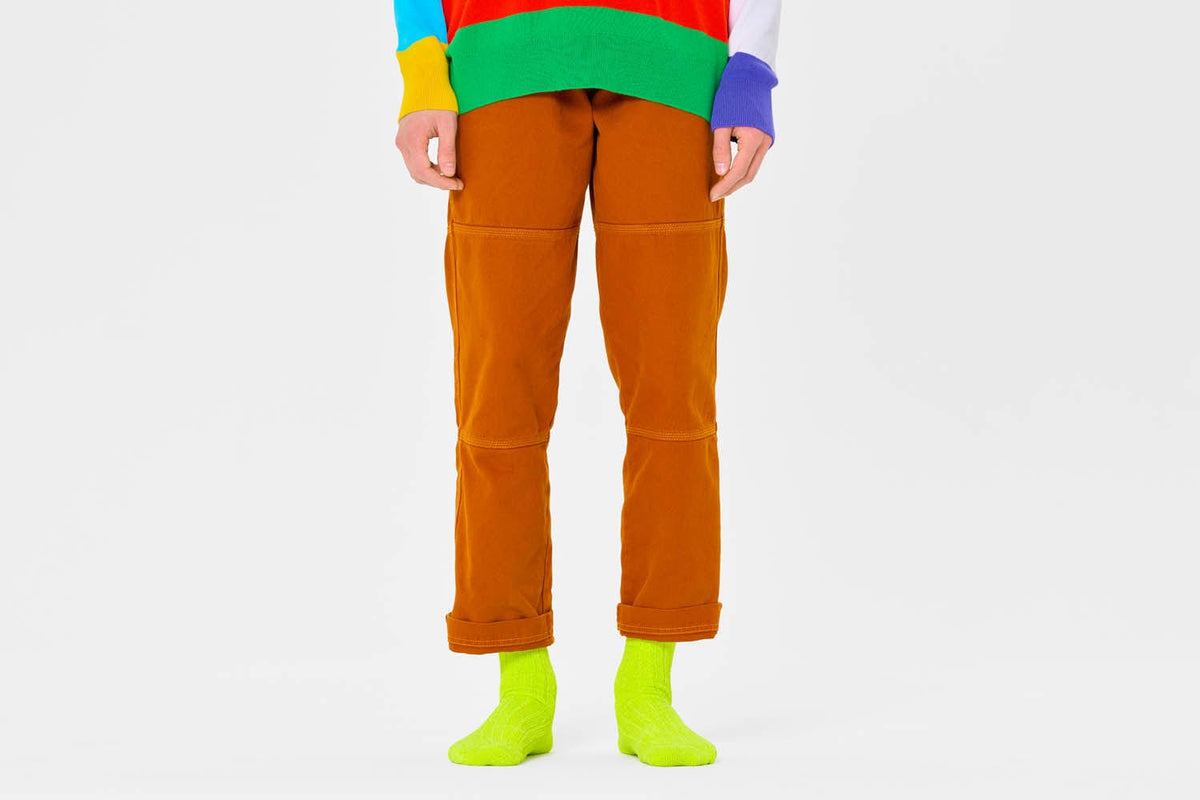 happy socks calze NEON LIGHT SOCK