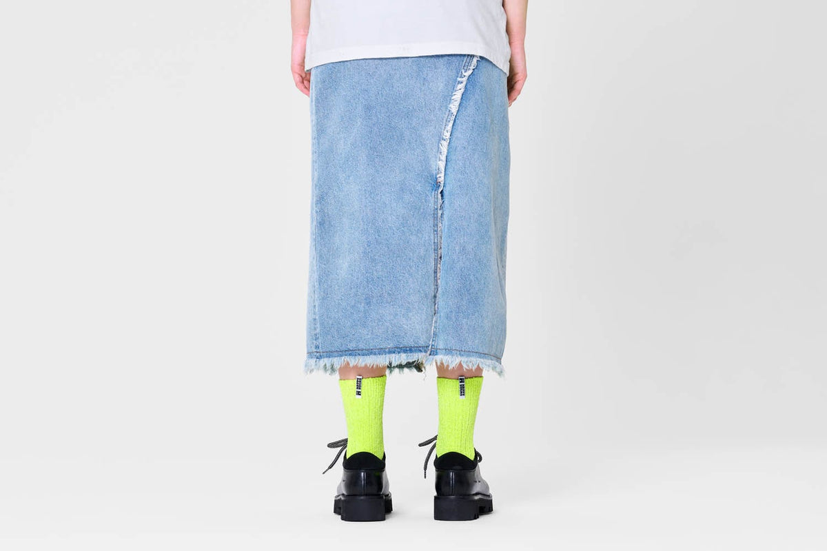 happy socks calze NEON LIGHT SOCK