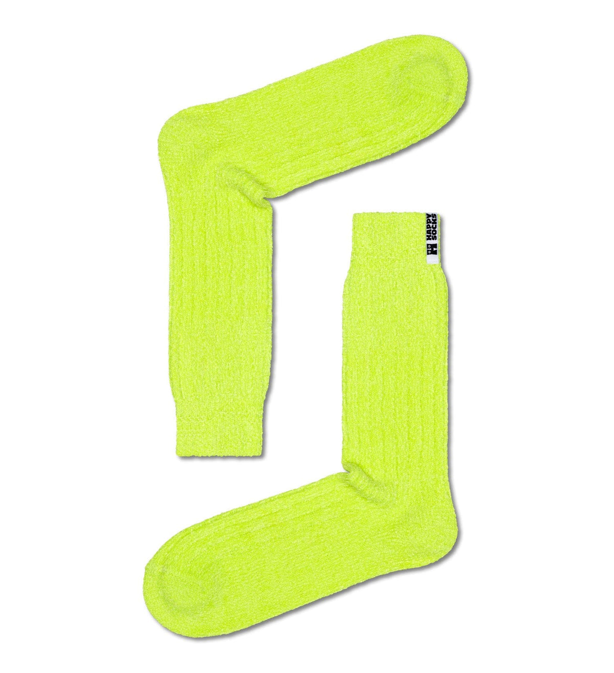 happy socks calze NEON LIGHT SOCK