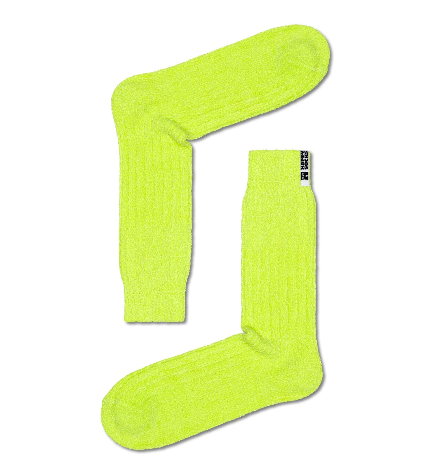 happy socks calze NEON LIGHT SOCK
