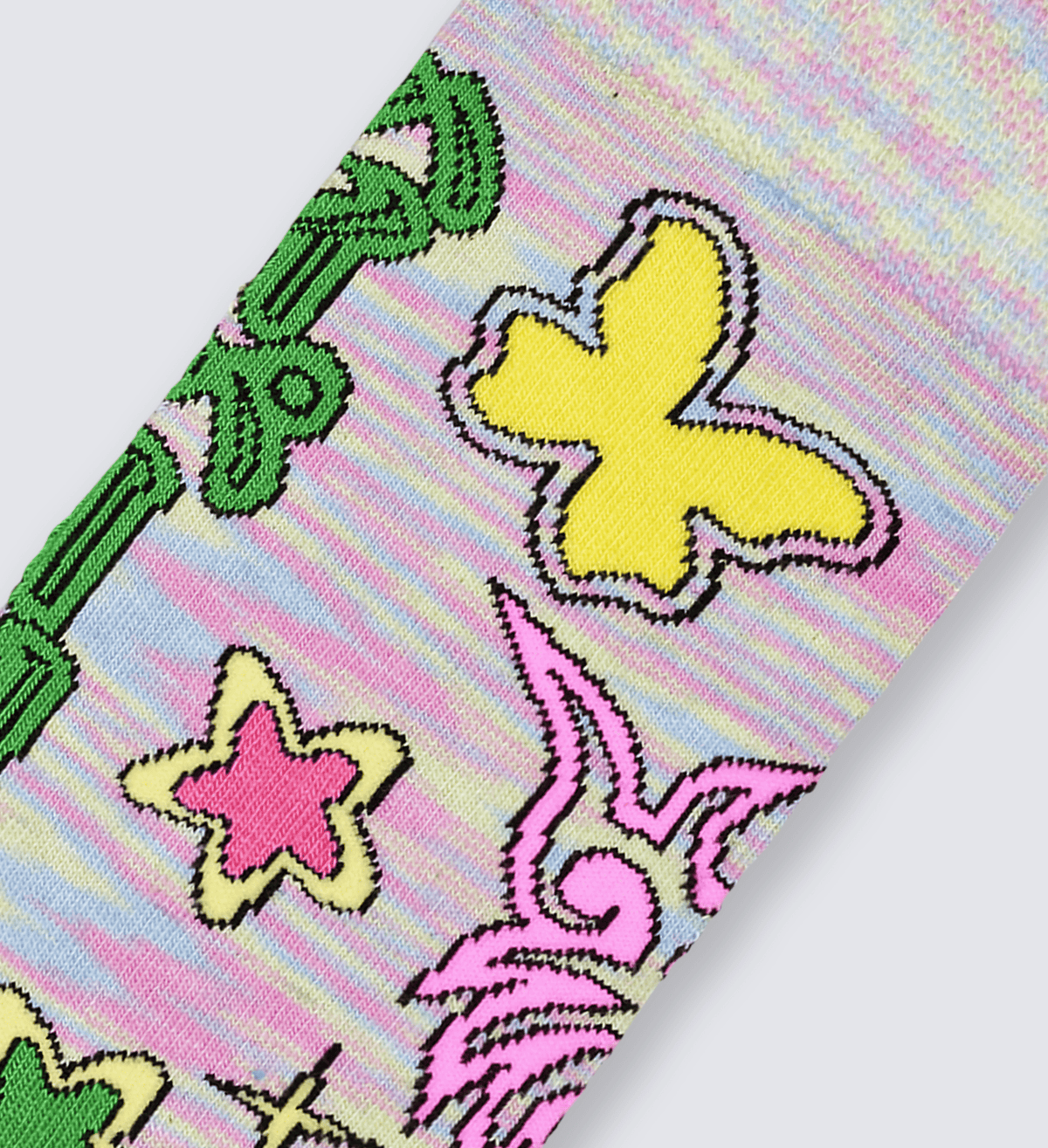 happy socks calze Out Of This World Sock