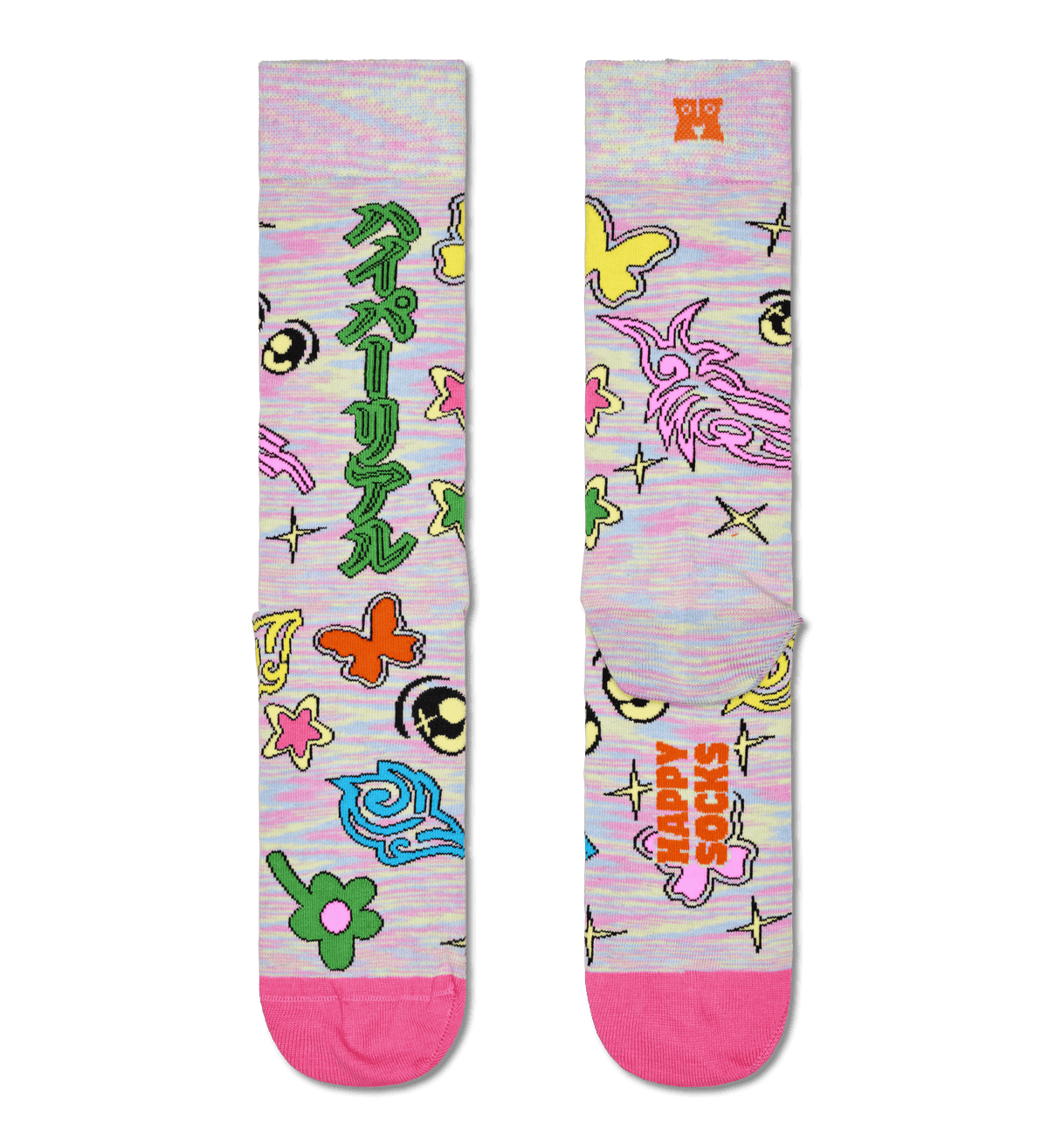 happy socks calze Out Of This World Sock