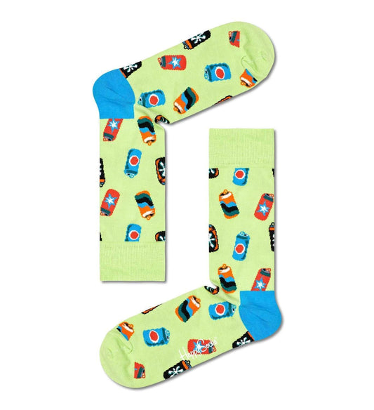happy socks PARTY GIFT SET 3-PACK foto 2