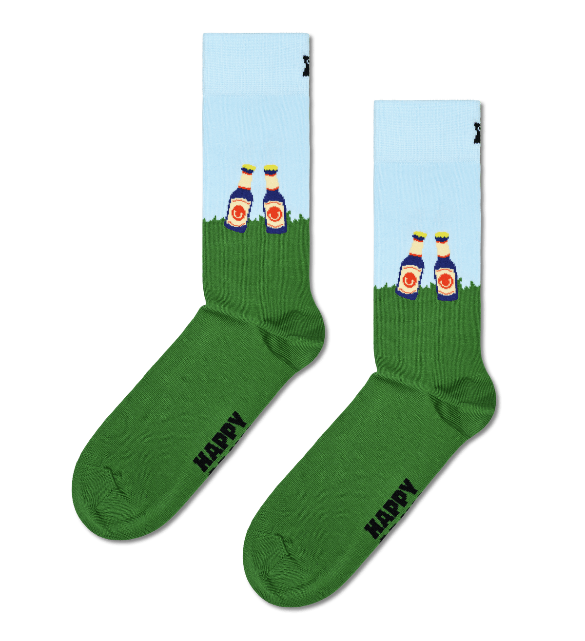 happy socks calze PICNIC TIME SOCK