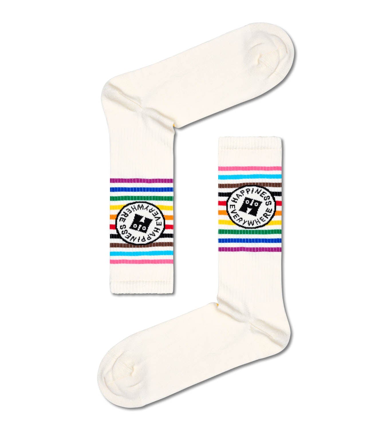 happy socks calze PRIDE HAPPINESS EVERYWHERE SOCK
