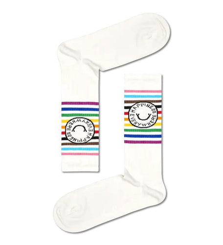 calze happy socks PRIDE HAPPINESS SOCK