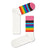 calze happy socks PRIDE RAINBOW SOCK