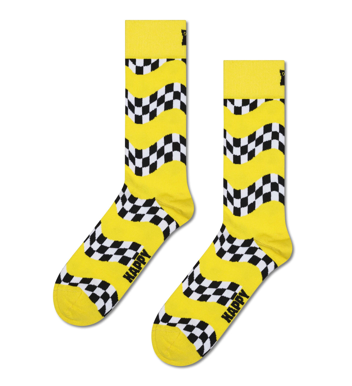 happy socks calze Race Sock