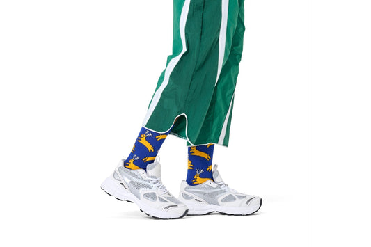 happy socks Reindeer Sock foto 2