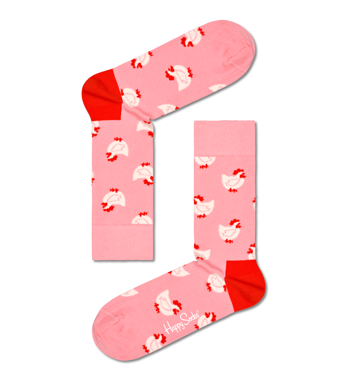 happy socks calze ROOSTER SOCK