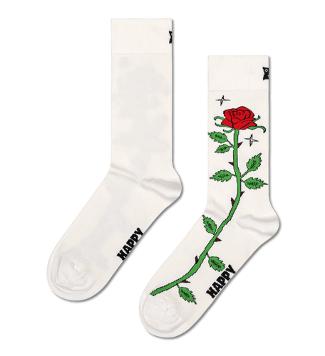 calze happy socks ROSE SOCK