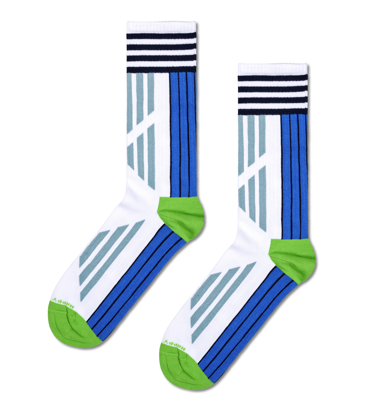 happy socks calze Runner Sneaker Sock