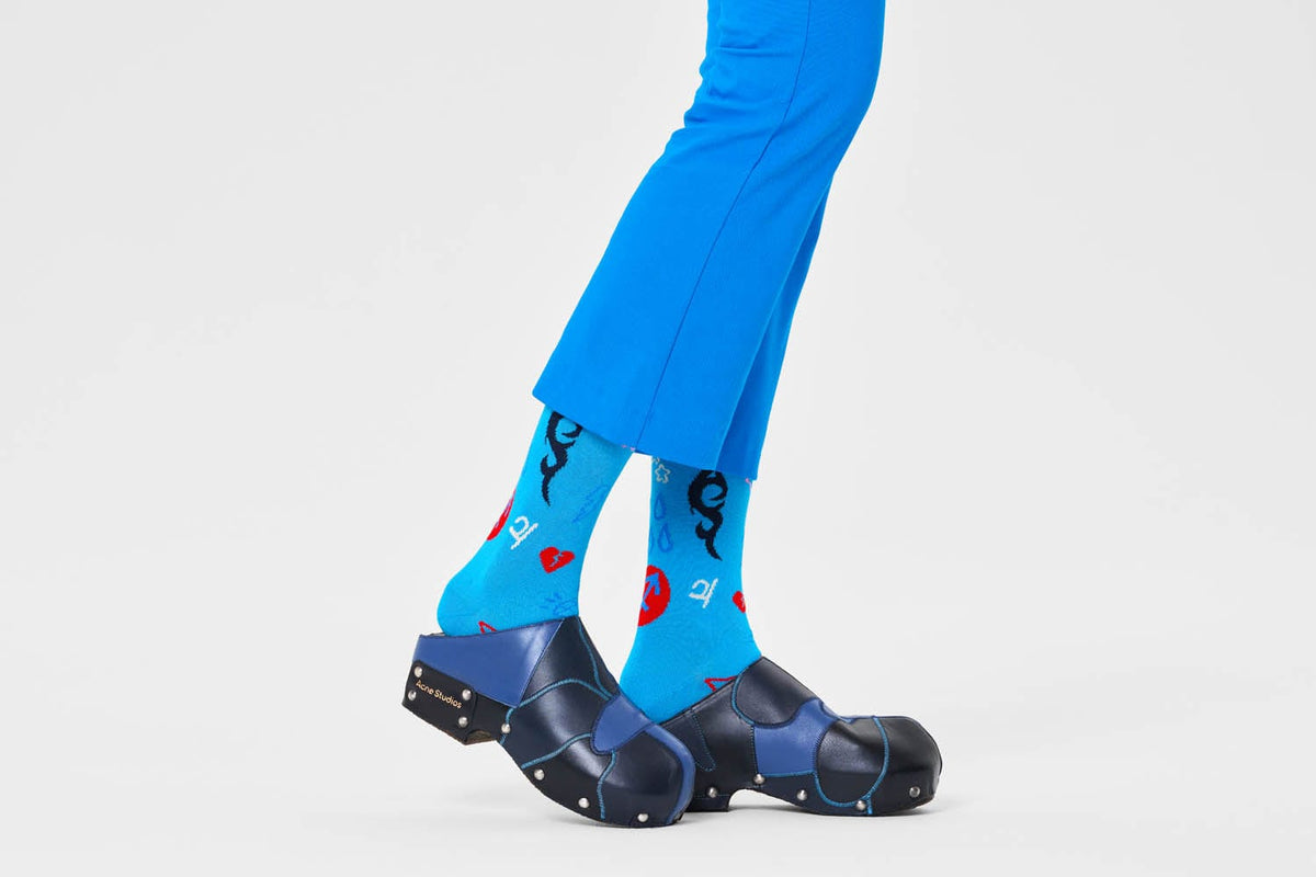 happy socks calze SAGITTARIUS SOCK