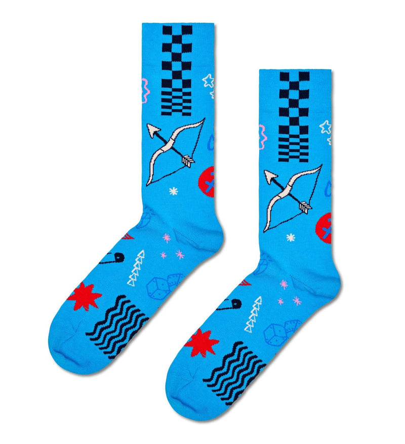 happy socks calze SAGITTARIUS SOCK