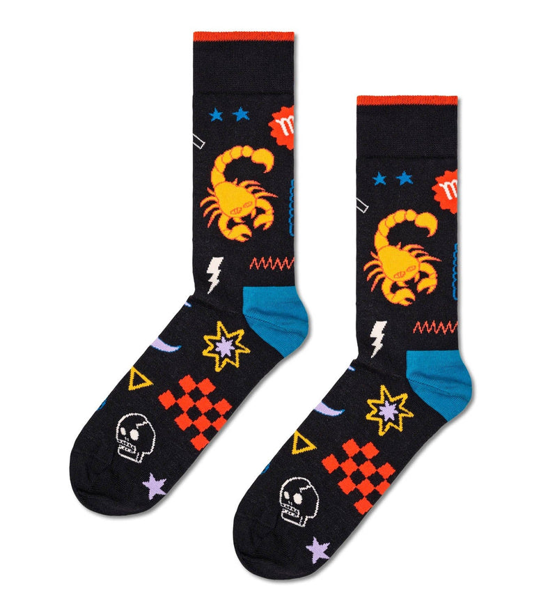 happy socks calze SCORPIO SOCK