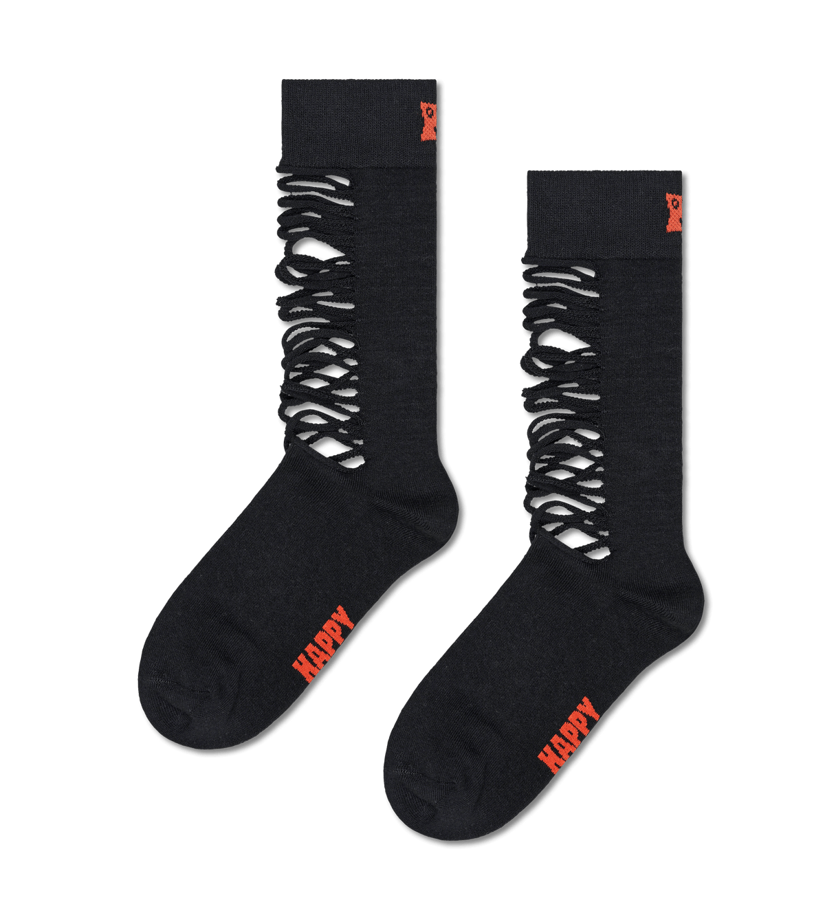 happy socks calze SHREDS SOCK
