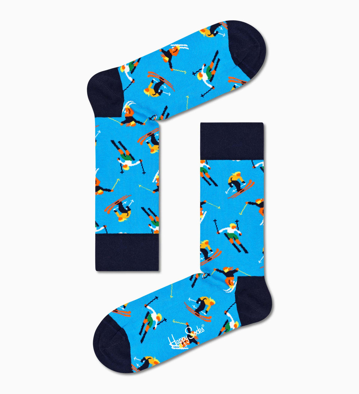 happy socks calze SKIING SOCK