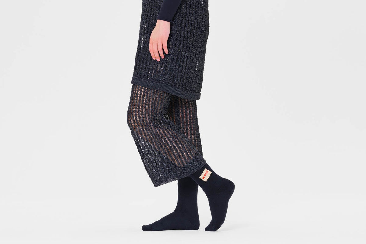 happy socks calze SLOW LIFE SOCK