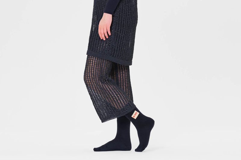 happy socks calze SLOW LIFE SOCK